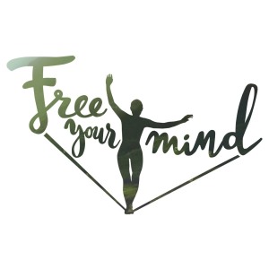 Free your mind