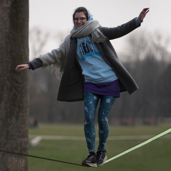 Slacklife forever
