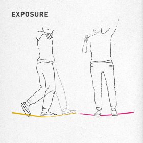 slackline static trick exposure