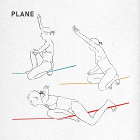 slackline static trick plane
