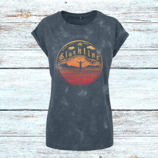 Slackline Nature’s Line T-shirt