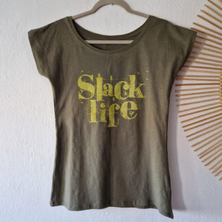 Slackline Top T-shirt